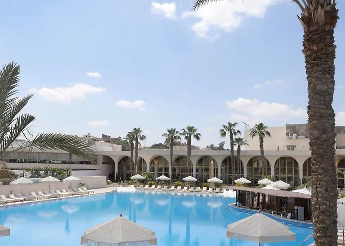 Pyramids Park Resort Cairo